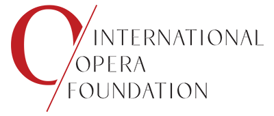 THE INTERNATIONAL OPERA FOUNDATION